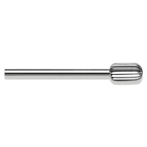 Fraise 72RS  - Acier inoxydable - Traitement efficace de l’ongle - 6 mm - My Podologie