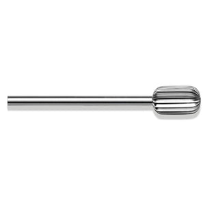 Fraise 72RS - Acier inoxydable - Traitement efficace de l’ongle - 7 mm - My Podologie