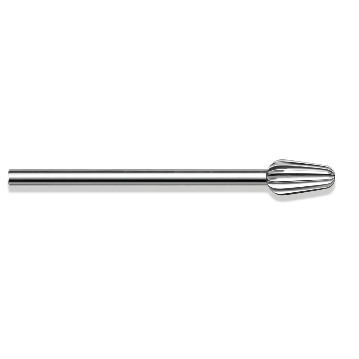 Fraise 75RS - Acier inoxydable - Traitement efficace de l’ongle - 5 mm - My Podologie