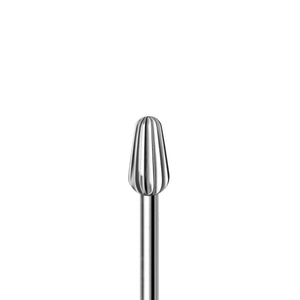 75RS cutter - Stainless steel - Effective nail treatment - 6 mm - My Podologie