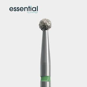 Strawberry 801 Diamant - Removal of calluses and rough treatment of nails