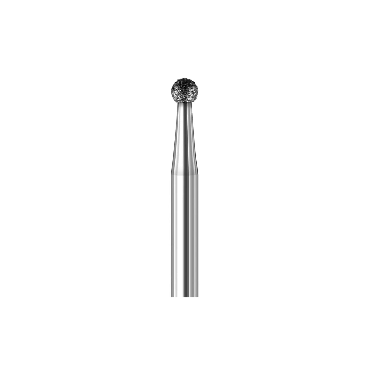801 Diamond Burr - Enucleation and nail drilling - 1.4 mm - My Podologie