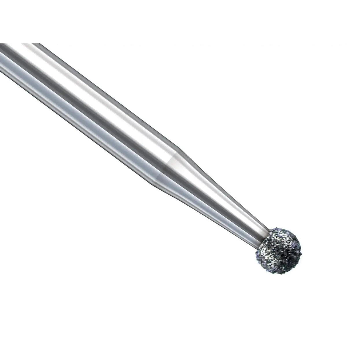 801 Diamond Burr - Enucleation and nail drilling - 1.6 mm - My Podologie