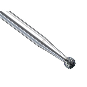 801 Diamond Burr - Enucleation and nail drilling - 1.6 mm - My Podologie