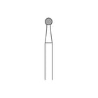 Fraise 801 Diamant - Énucléation et perçage d'ongle - 2,3 mm