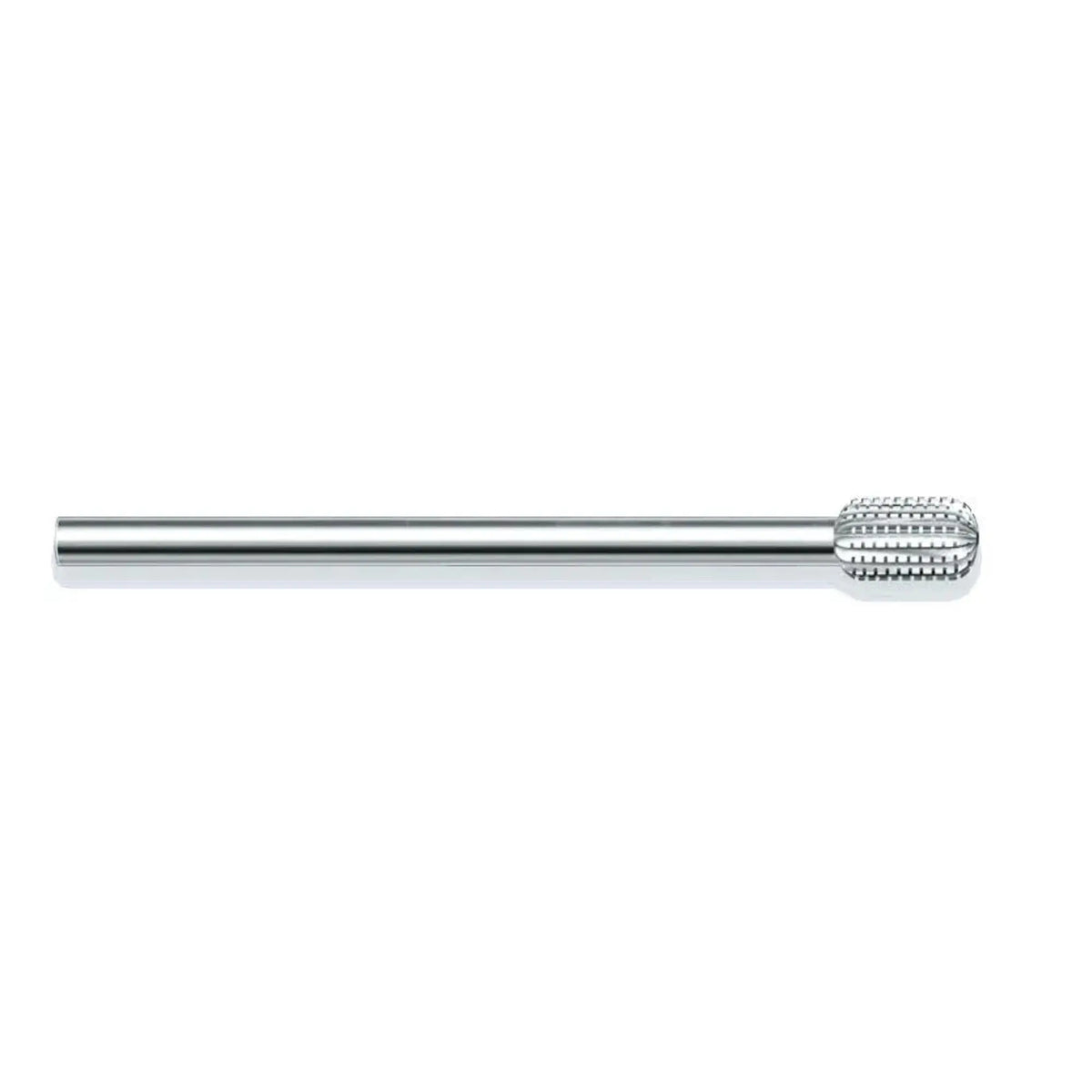 Fraise 82RS - Acier inoxydable - Enucléation des cors - 4 mm - My Podologie