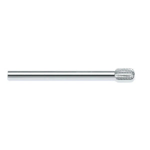 Fraise 82RS - Acier inoxydable - Enucléation des cors - 4 mm - My Podologie