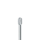 Fraise 82RS - Acier inoxydable - Énucléation des cors - 5 mm