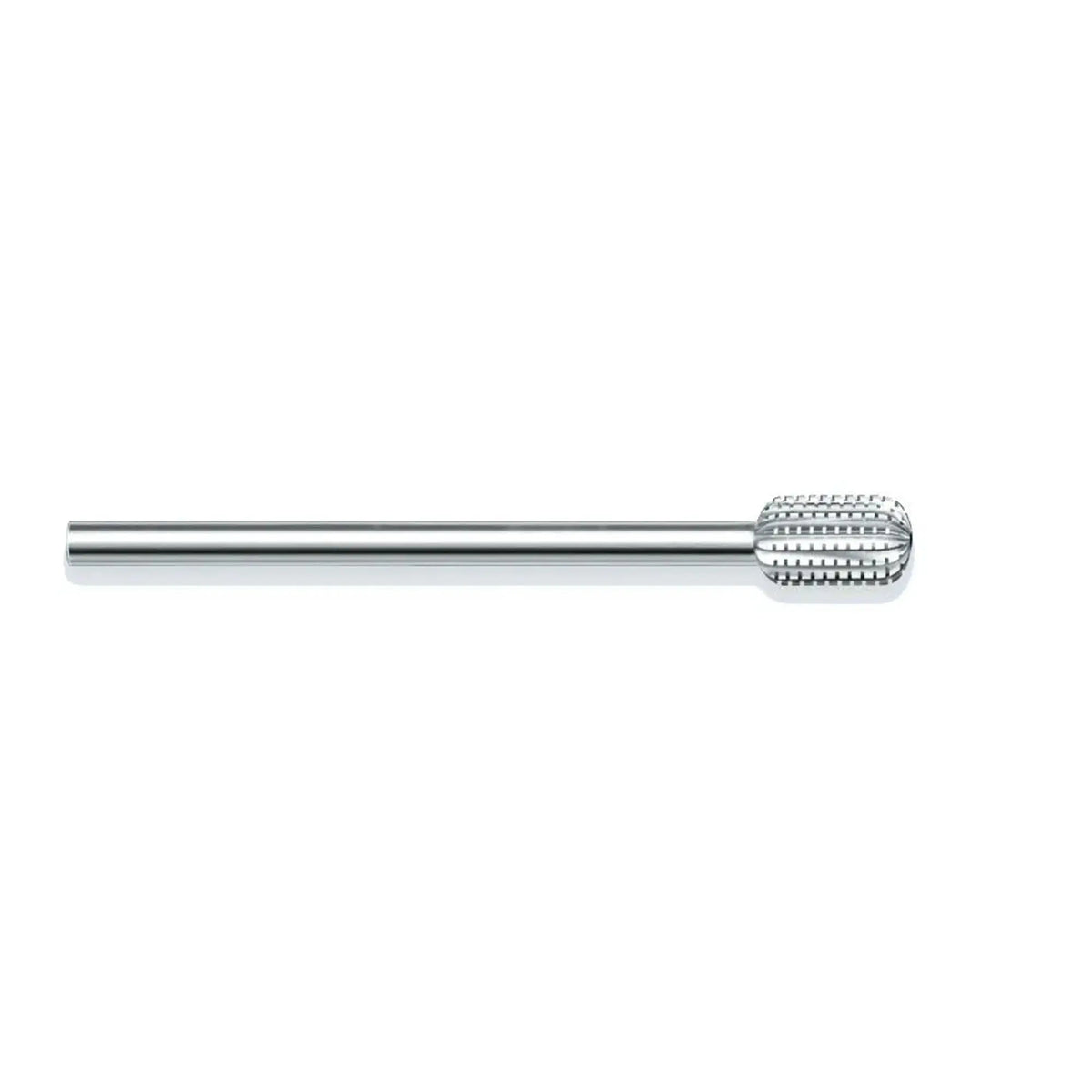 Fraise 82RS - Acier inoxydable - Enucléation des cors - 5 mm - My Podologie