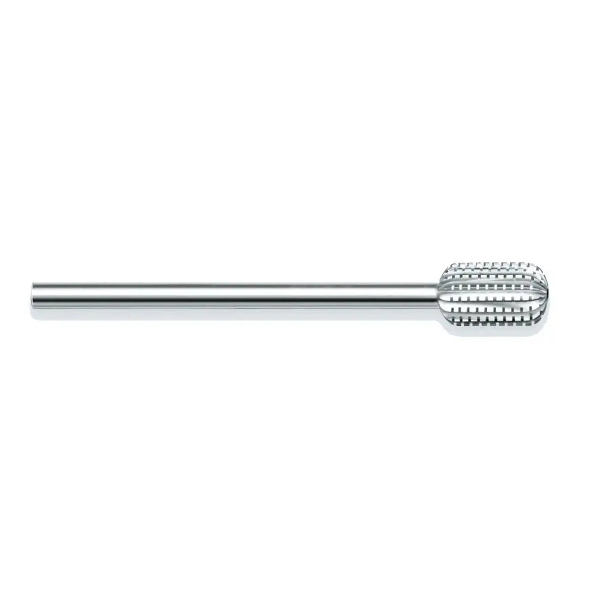 Fraise 82RS - Acier inoxydable - Enucléation des cors - 6 mm - My Podologie