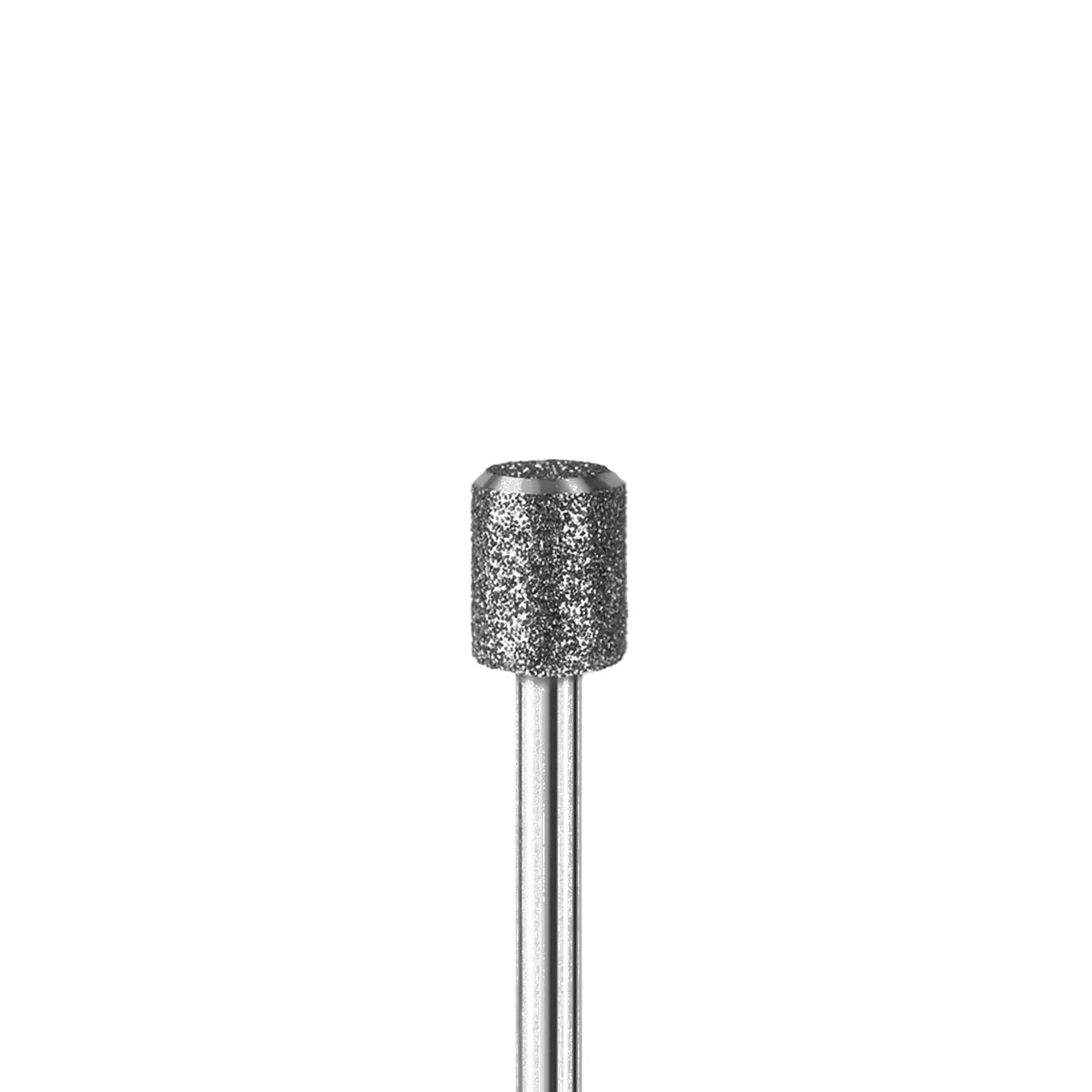 840T bur - Diamond - Medium grit - Nail finishing, polishing and smoothing - 5.5 mm - My Podologie