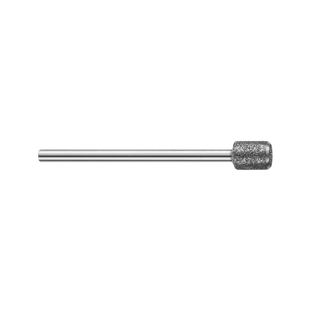 840T Milling Cutter - Diamond - Medium Grit - Nail Finishing, Polishing and Smoothing - 5.5mm Ruck 
