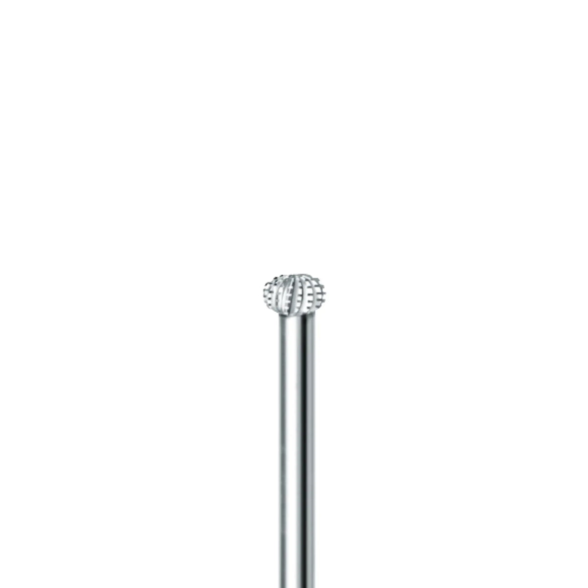84RS burr - Stainless steel - Corn enucleation - 4 mm - My Podologie