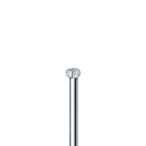 84RS burr - Stainless steel - Corn enucleation - 4 mm - My Podologie