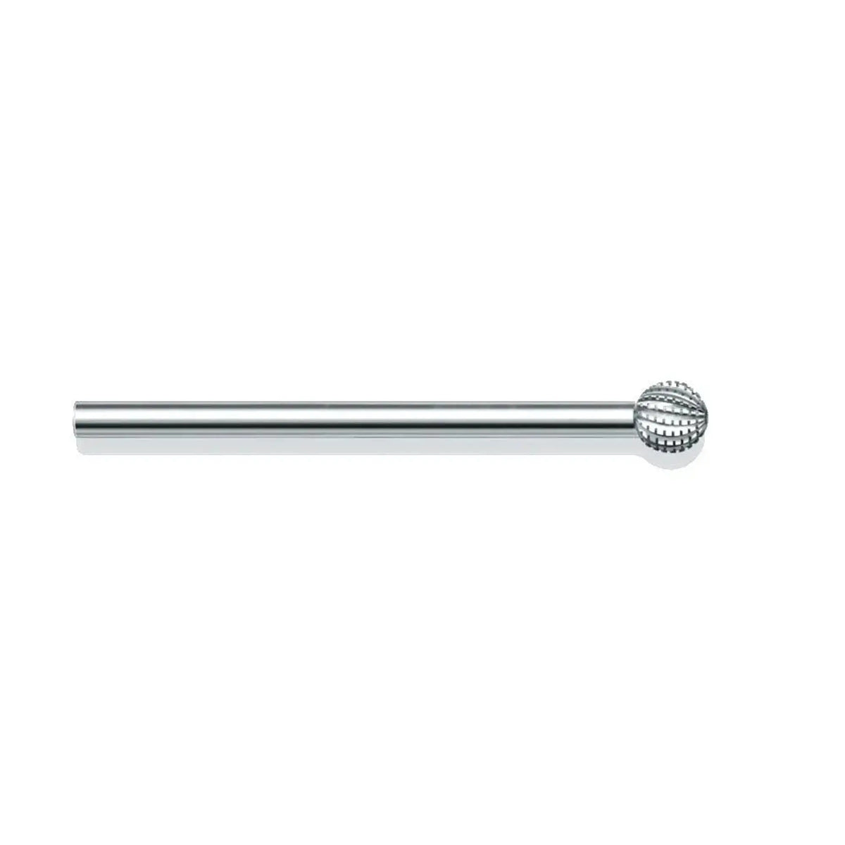 84RS burr - Stainless steel - Corn enucleation - 4 mm - My Podologie