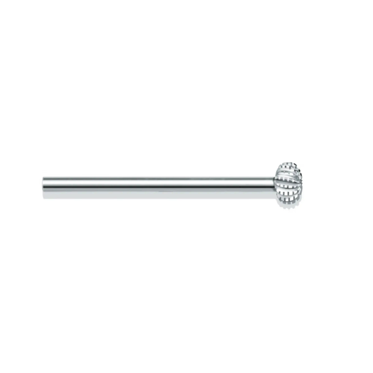 Fresa 84RS - Acero inoxidable - Enucleación de maíz - 7 mm - Juego de 2 - My Podologie