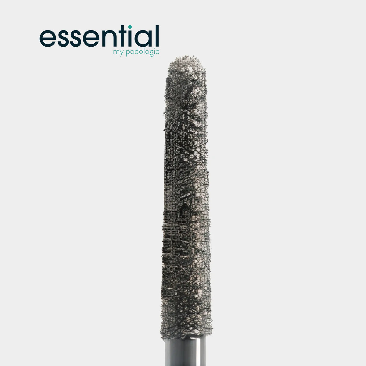850 Diamond Strawberry - Smoothing calluses and nails