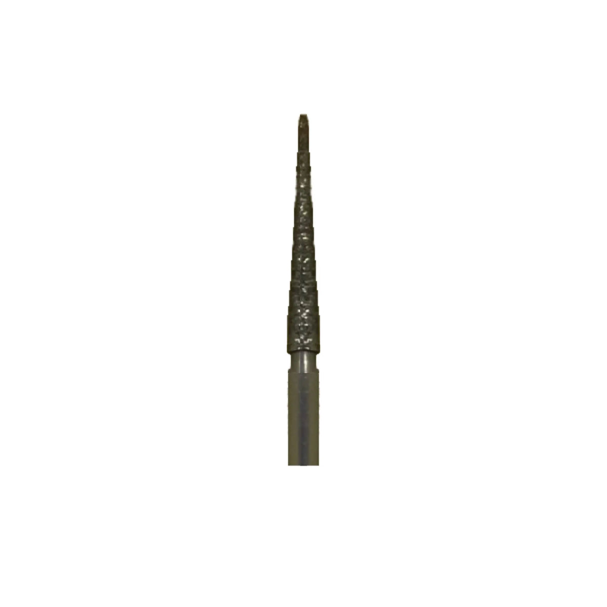 Fraise 859 Diamant - Lissage des callosités et des ongles - 1,4 mm - My Podologie