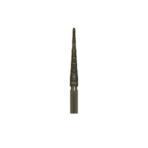 Strawberry 859 Diamond - Smoothing calluses and nails - 1.4 mm - My Podologie