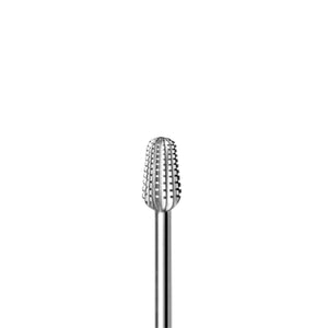 Fresa 85RS - Acero inoxidable - Rápida abrasión de los callos - 5 mm - My Podologie