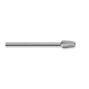 Fresa 85RS - Acero inoxidable - Rápida abrasión de los callos - 5 mm - My Podologie