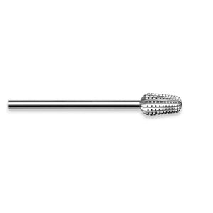 Fresa 85RS - Acero inoxidable - Rápida abrasión de los callos - 6 mm - My Podologie