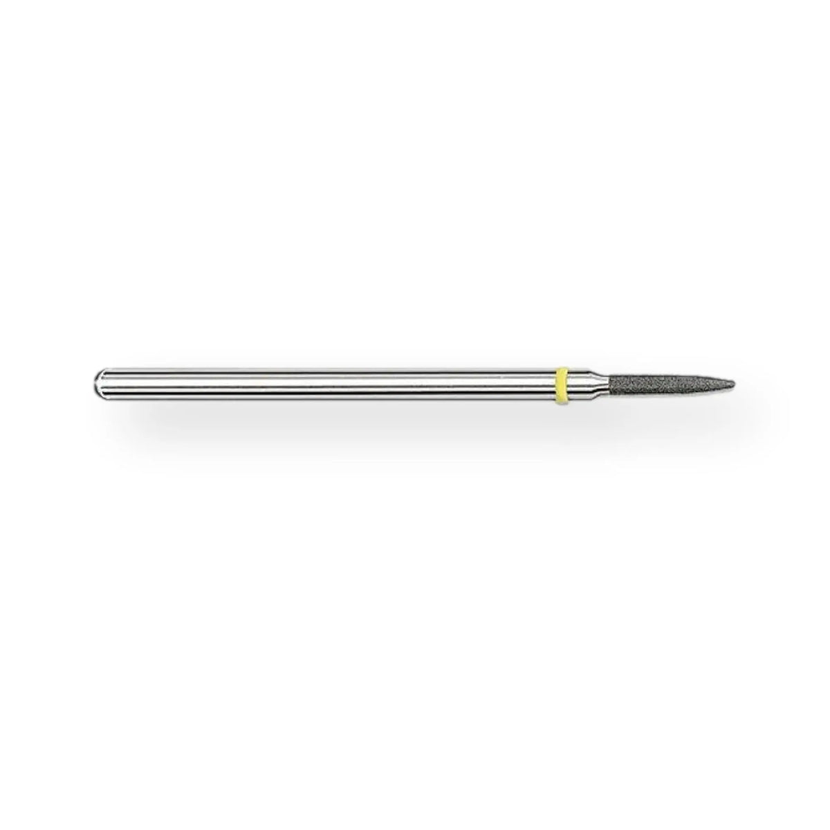 863EF Diamond Burr - Super-finishing skin and pre-polishing nails - 1.2 mm - My Podologie