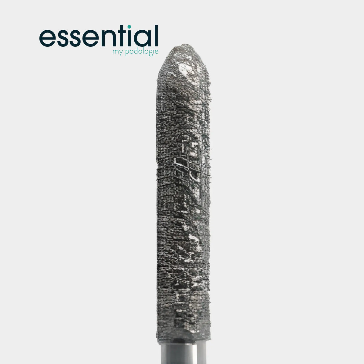 879 Diamond Burr - Smoothing calluses and nails - 1.4 mm
