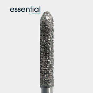 879 Diamond Burr - Smoothing calluses and nails - 1.4 mm