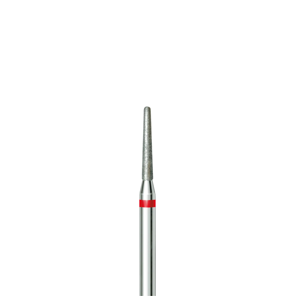 8850 Diamond Burr - Skin and nail finishing - 1.6 mm Busch