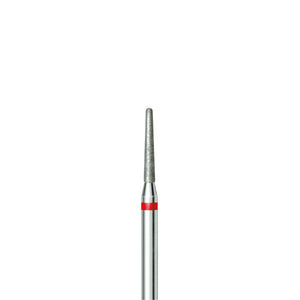 8850 Diamond Burr - Skin and nail finishing - 1.6 mm Busch