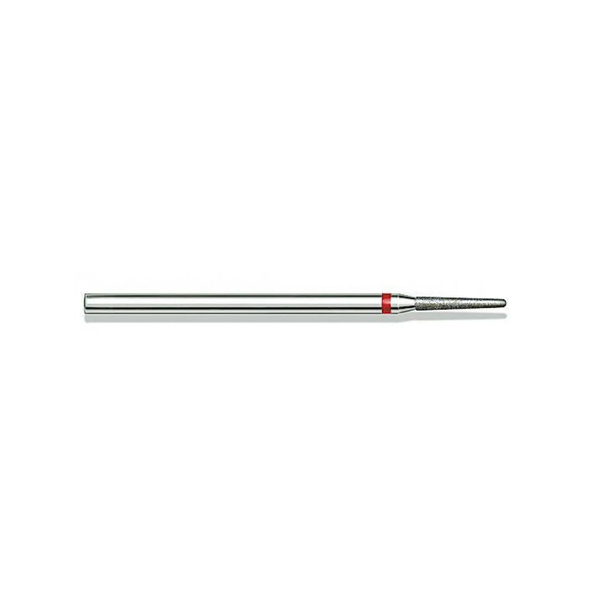 8850 Diamond Burr - Skin and nail finishing - 1.6 mm Busch
