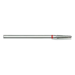 Fraise 8850 Diamant - Finition peau et ongles - 2,3 mm - My Podologie