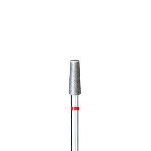 Bur 8854 Diamond - Skin and nail finishing - 3.3 mm Busch