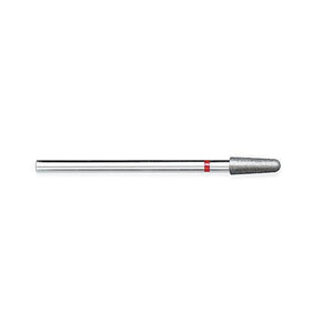 Fresa 8854R Diamante - Acabado de piel y uñas - Busch Busch