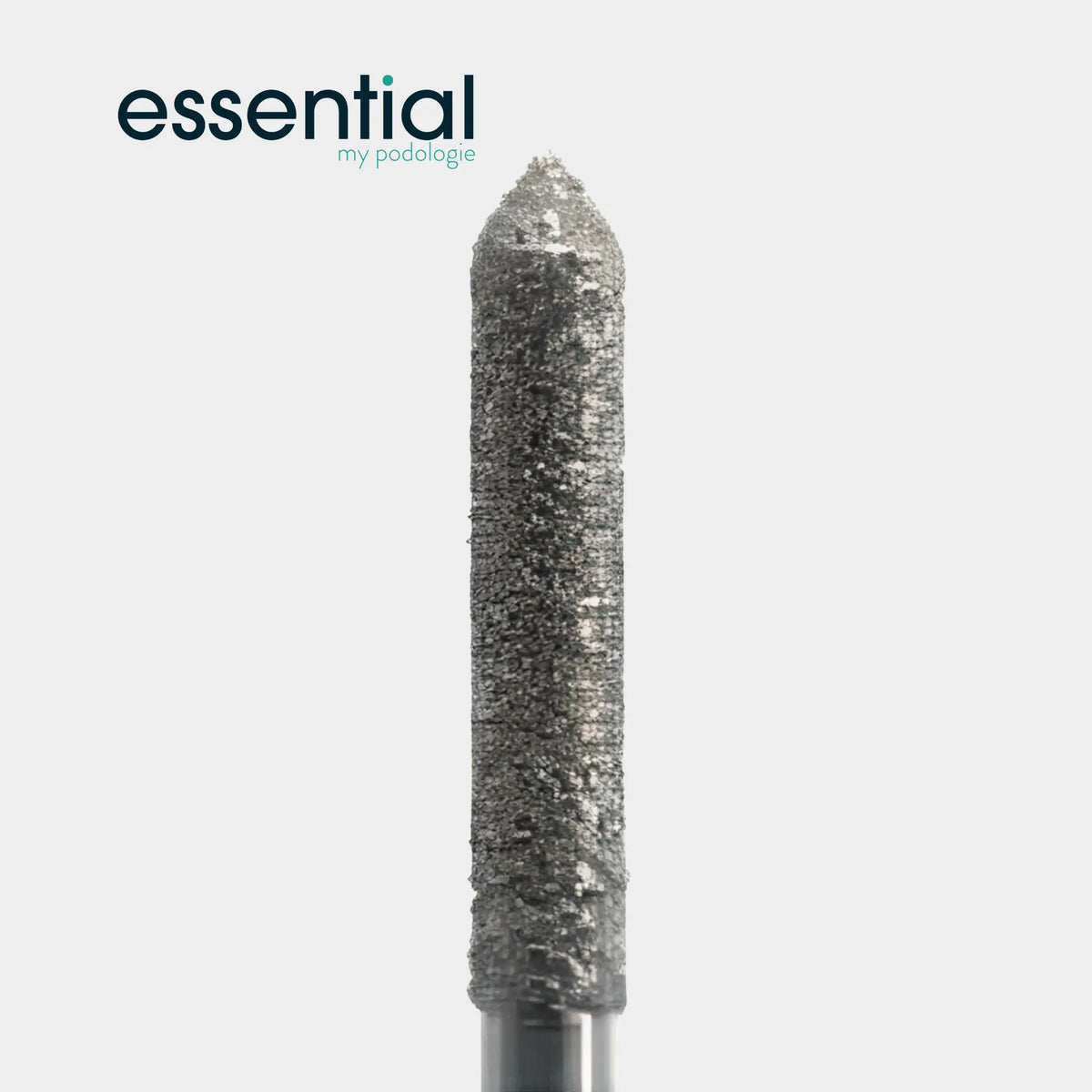 886 Diamond Burr - Smoothing calluses and nails - 1.6 mm