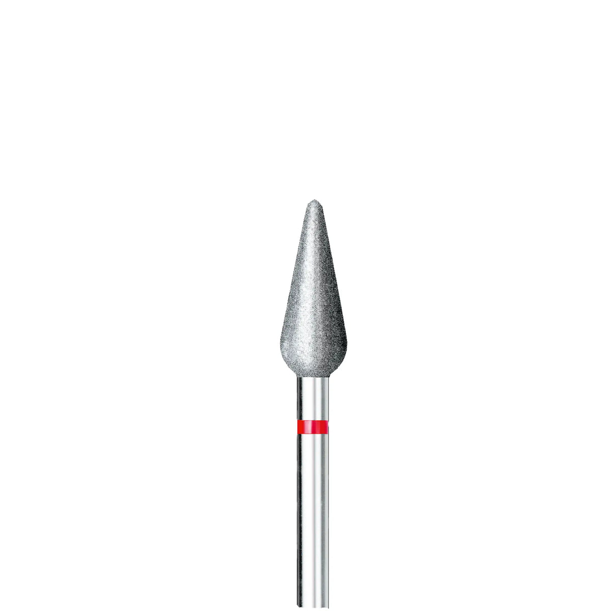 Bur 8893 Diamond - Skin and nail finishing - 4.7 mm Busch