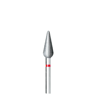 Bur 8893 Diamond - Skin and nail finishing - 4.7 mm Busch