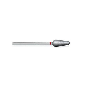 Bur 8894 Diamond - Skin and nail finishing - 6 mm Busch