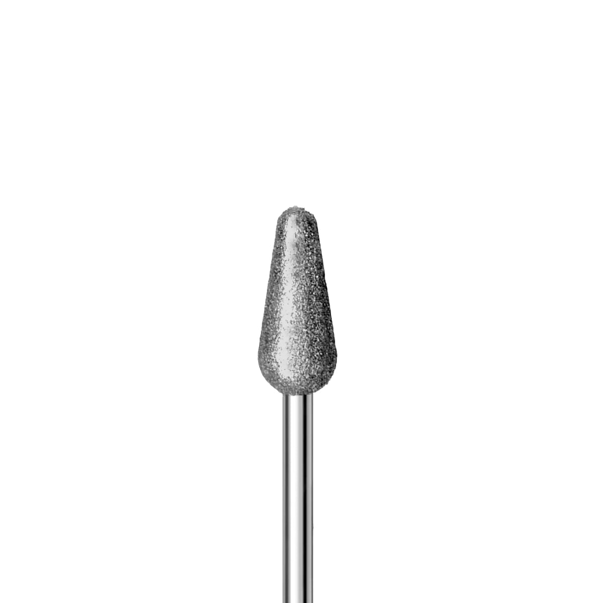 Bur 8894 Diamond - Skin and nail finishing - 6 mm Busch