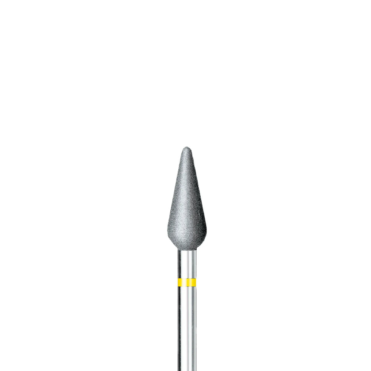 893EF Diamond Burr - Super-finishing skin and pre-polishing nails - 4.7 mm Busch