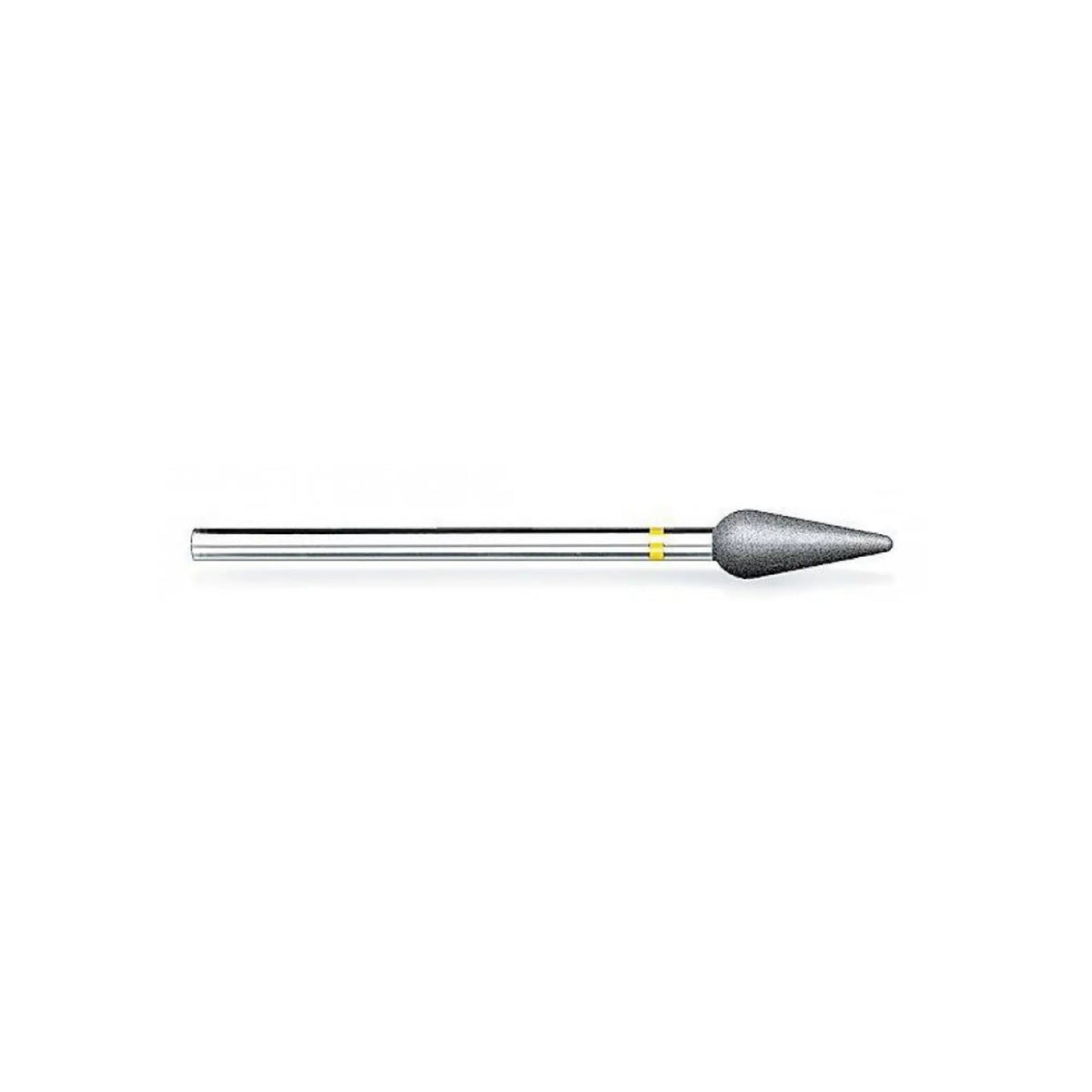 893EF Diamond Burr - Super-finishing skin and pre-polishing nails - 4.7 mm Busch