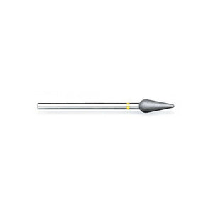 Fresa de diamante 893EF - Superacabado de piel y prepulido de uñas - Busch de 4,7 mm