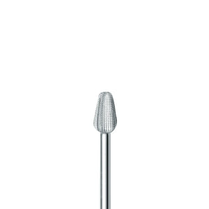 Cortador 95RS - Acero inoxidable - Alisado de callos - 5 mm - My Podologie