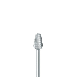 95RS cutter - Stainless steel - Callus smoothing - 6 mm - My Podologie
