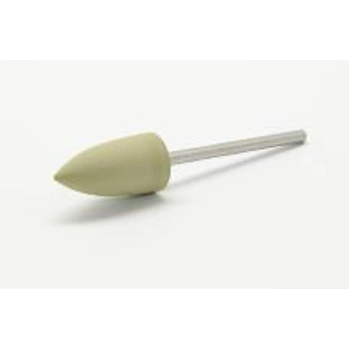 Bur 9622 Silicone - Specular polishing - 10 mm - Busch Busch 