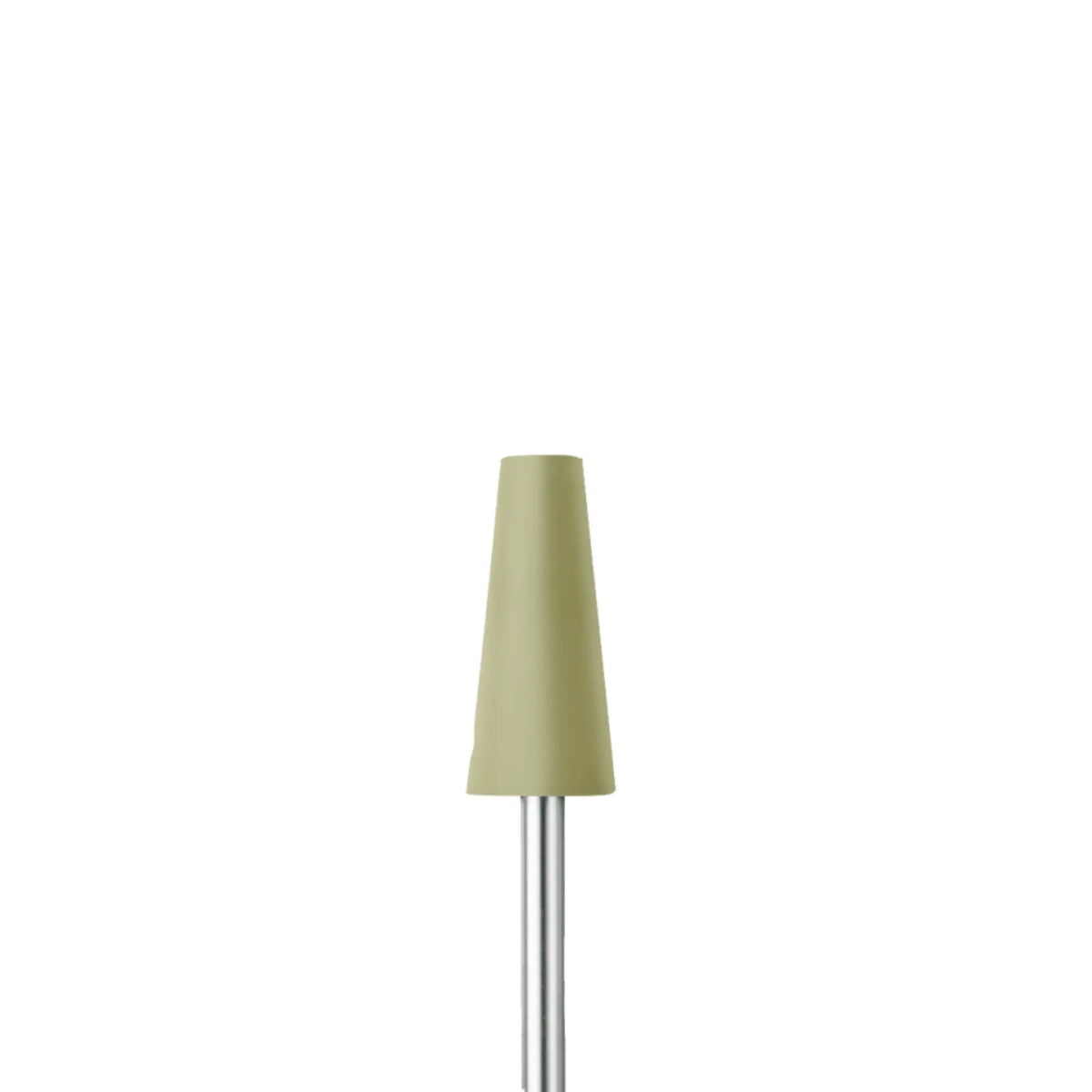 Strawberry 9623 - Silicone - Pre-polishing - 8 mm - My Podologie