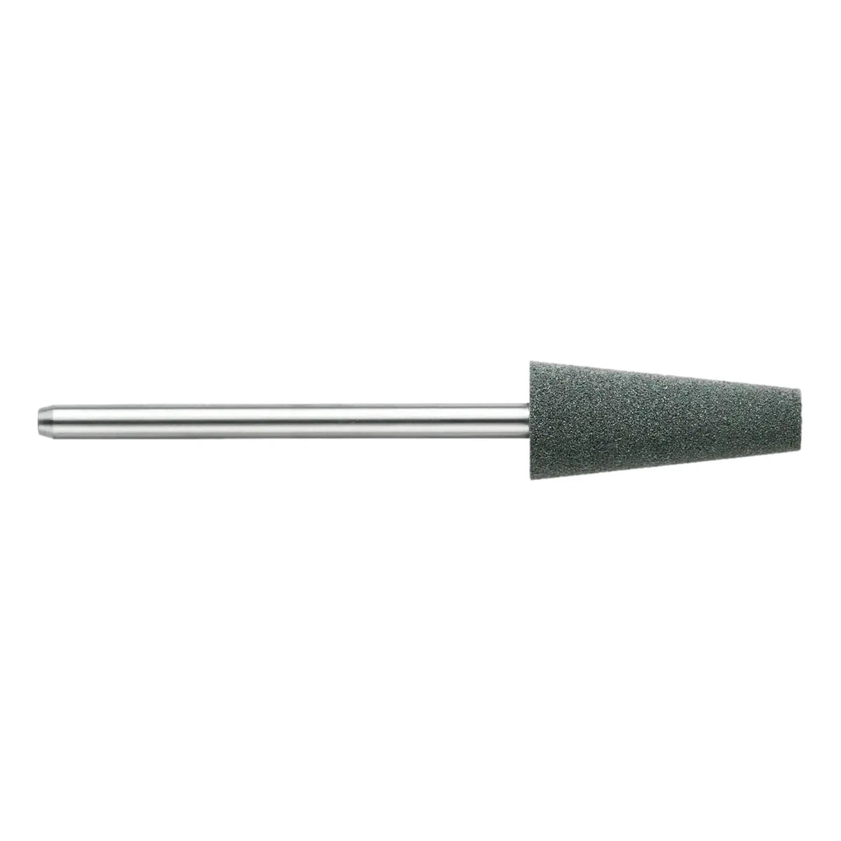 Fraise 9627 - Silicone - Prépolissage  - 8 mm - My Podologie