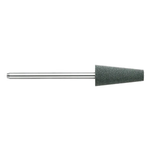 Fraise 9627 - Silicone - Prépolissage  - 8 mm - My Podologie