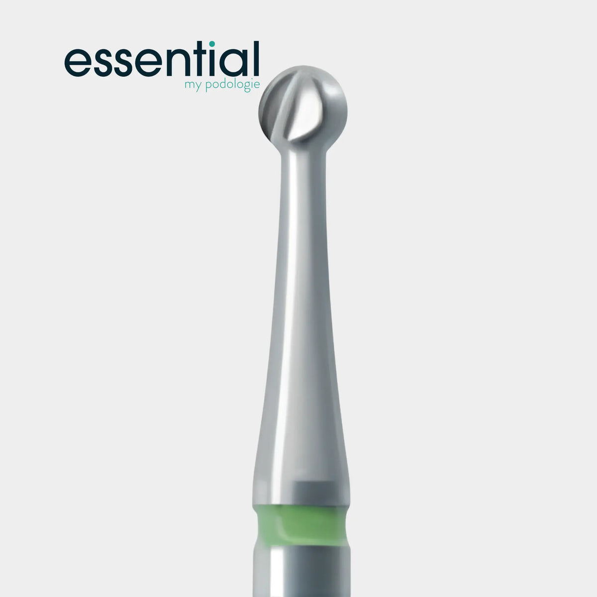 C1S Tungsten Carbide Burr - Enucleation of corns 